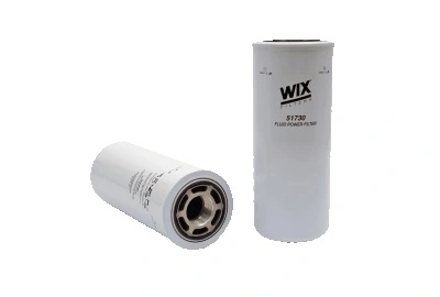 Filter, operating hydraulics